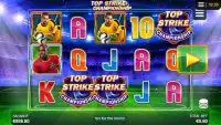 TOP STRIKE CHAMPIONSHIP (FREE SLOT SIMULATOR) Screen Shot 0