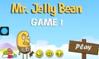 Mr Jelly Bean Screen Shot 0