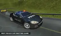 Ambulance Rescue Missions Police Car Driving Games Screen Shot 3