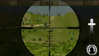 SNIPER ON TRAFFIF DUTY Screen Shot 0