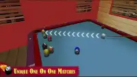 Snooker Pool Master: 8 Ball Billiard Tournament Screen Shot 4