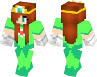 Boys and Girl skins - for Minecraft skins Screen Shot 2