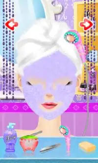 Fairy princess girls games Screen Shot 5