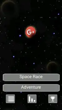 Space-Maths Screen Shot 0