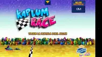 Kaplum Race! Screen Shot 0