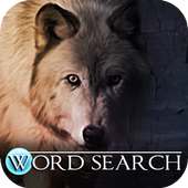 Word Search: Wolves