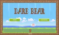 Dare Bear Screen Shot 0