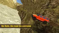 Offroad 4x4 Hill Driving - 3D Jeep Simulator 2017 Screen Shot 4