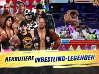 WWE Champions Screen Shot 3