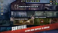 Zombie War: Apocalypse Screen Shot 0