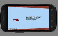 Helicopter Arcade Game Screen Shot 3