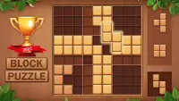 Sudoku Block Puzzle Screen Shot 0