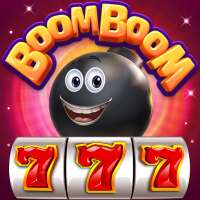 BoomBoom Casino - Free Slots