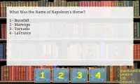 Quiz XL Free Trivia Game Screen Shot 1