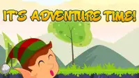 Jungle Vito: Super Adventure Screen Shot 2
