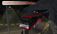 Metro Bus Sim 2017 Screen Shot 4