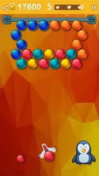 Bubble Shooter Screen Shot 4