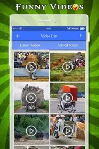 Funny Videos Screen Shot 3