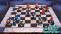 Chess World Championship Screen Shot 2