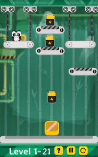 Dabdob : Teddy Bear Factory Screen Shot 3