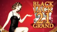 Blackjack 21 Grand Screen Shot 0