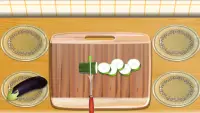 kebabs maker - koken spellen Screen Shot 3