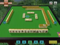 Riichi Mahjong Screen Shot 11