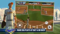 R.B.I. Baseball 14 Screen Shot 10