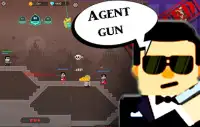 Agent Gun Screen Shot 0