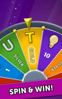 WordMania - Guess the Word! Screen Shot 4