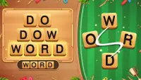 Word Legend Puzzle Addictive Screen Shot 5