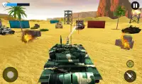 Army Tank World War Machines Screen Shot 10