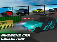Car parking 3D : Car driving simulator Screen Shot 10