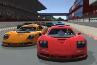 Motor Car Drift Racing 3D Screen Shot 1
