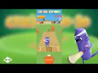 Multiplayer Sobat Cricket Screen Shot 0