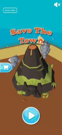 Save The Town 3D Screen Shot 6