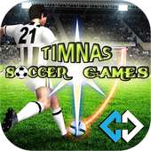 Timnas soccer games