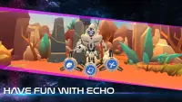 ECHO VR CARDBOARD MINI GAMES PARTY Screen Shot 1