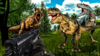 Dino Hunting Championship 2020 Screen Shot 2