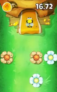 Bee Don’t Tap The Wrong Flower Screen Shot 3