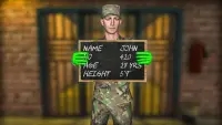 US Army Commando Prison Escape – Grand Operation Screen Shot 19