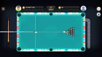 Pool Club : 8-Ball 9-Ball pool Screen Shot 3