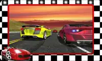 Drive In Speed : Crazy Racer Screen Shot 3