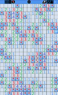 Minesweeper - classic game Screen Shot 9