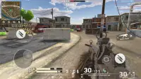 Sniper Shoot Action Strike Screen Shot 1