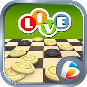 Checkers Online