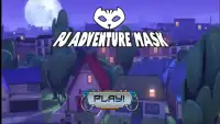 PJ Night Masks Adventure Game Screen Shot 0