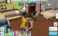 Free New Sims Mobile Tips Screen Shot 1