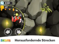 Coole Mathe Spiele für 1.-5. Klasse: Bike Race 🏍️ Screen Shot 17