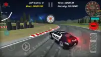Drift Car Simulator - Driving Car Screen Shot 4